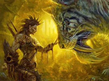 Predator's Rapport