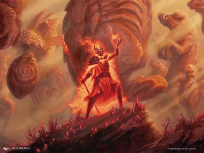 Champion of the Path 1