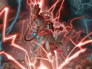 Conduct Electricity