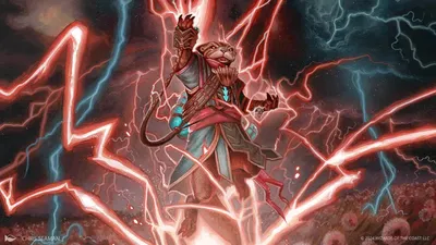 Conduct Electricity