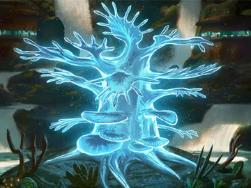 Mana Bloom