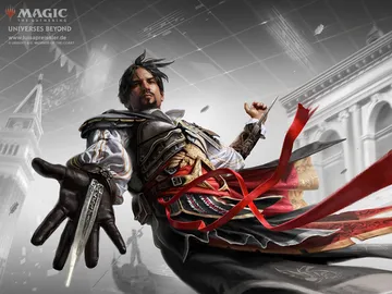 Ezio Auditore da Firenze 3