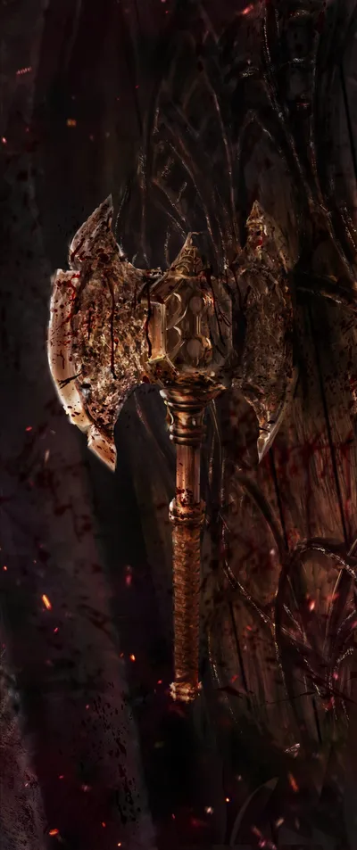 Barbarian Class