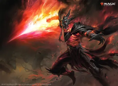 Cinder Strike