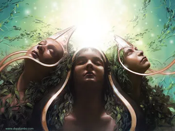 Serene Remembrance