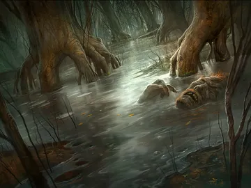 Bojuka Bog