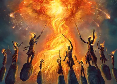 Collective Inferno 1