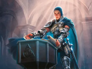 Lavinia of the Tenth