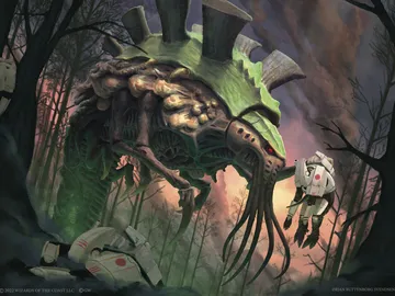Malanthrope
