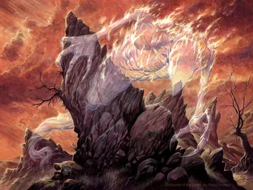 Balefire Liege