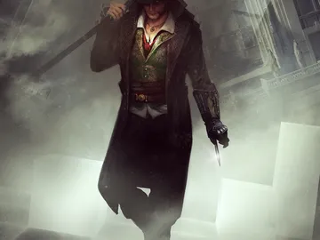 Jacob Frye 2
