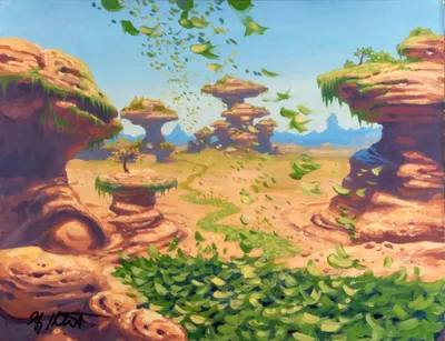 Recross the Paths