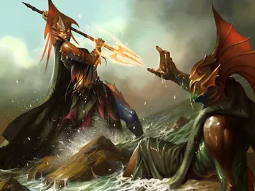Portent of Betrayal