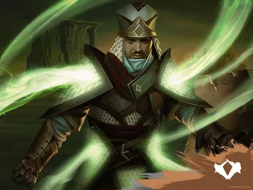 Hardened Scales