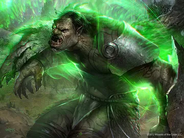 Savage Surge