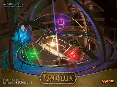 Armillary Sphere