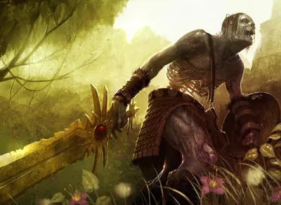 Grixis Grimblade