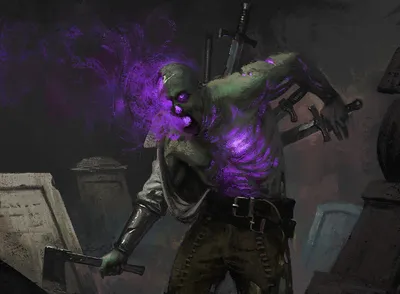 Undying Malice
