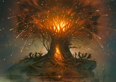 Festival of Embers 1
