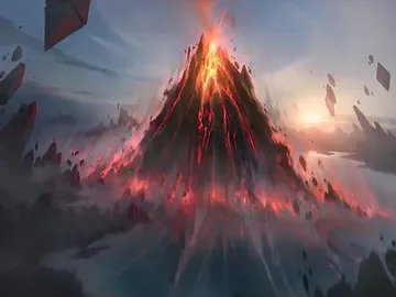 Myriad Landscape