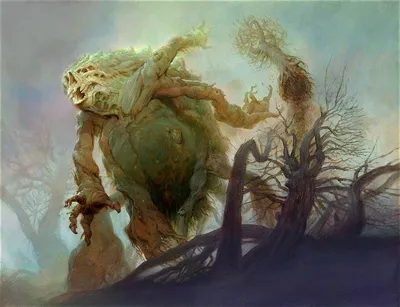 Woodfall Primus