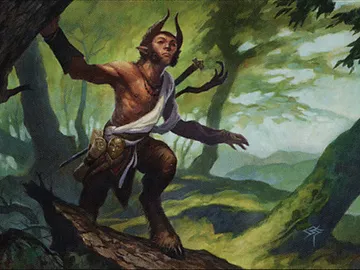 Satyr Wayfinder