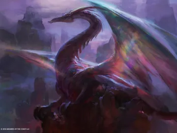 Mirrorwing Dragon