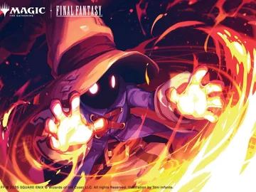 Fire Magic
