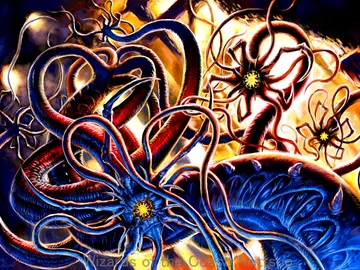 Ulasht, the Hate Seed