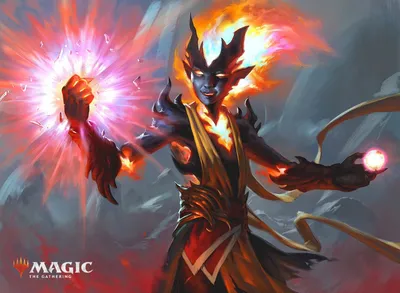 Explosive Prodigy