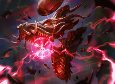 Dragonspark Reactor