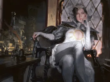 Teysa, Envoy of Ghosts