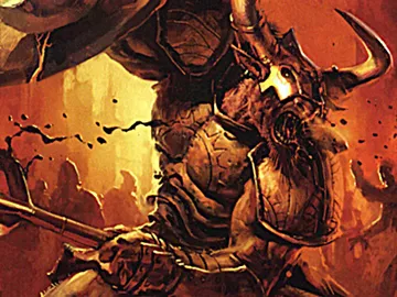Ordruun Commando