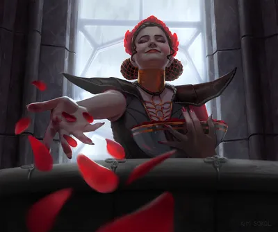 Voldaren Bloodcaster 1
