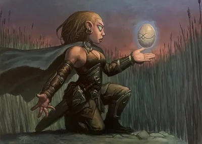 Augury Adept