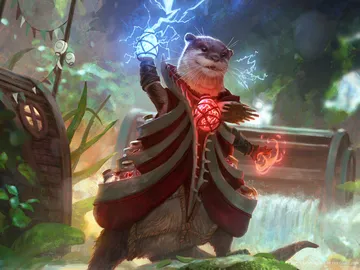 Harnesser of Storms
