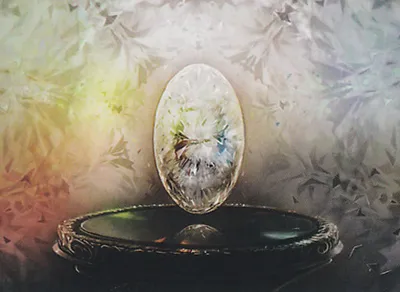 Kaleidostone