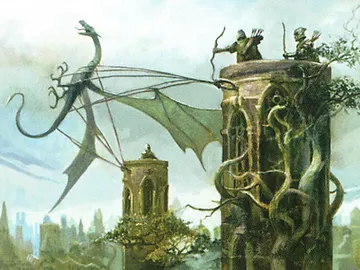 Tower Defense