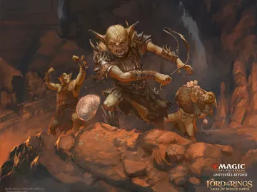 Moria Marauder 1