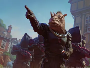 Judoon Enforcers 1