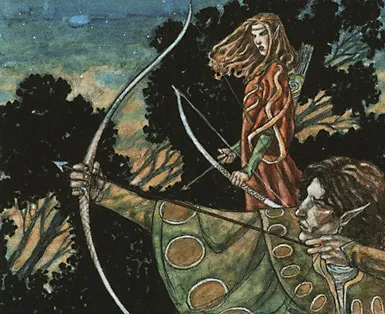 Norwood Archers