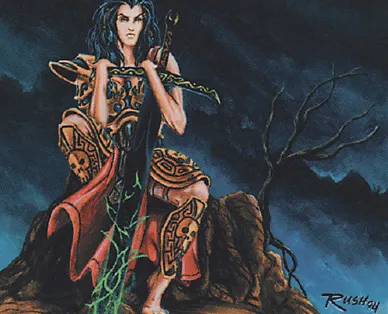 Order of the Ebon Hand 2