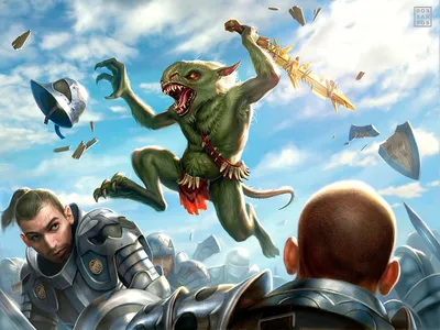 Jund Hackblade