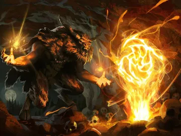 Rageblood Shaman