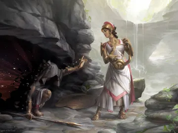 Reviving Melody