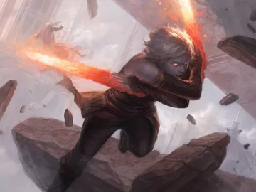 Nahiri's Stoneblades