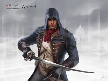 Arno Dorian 2
