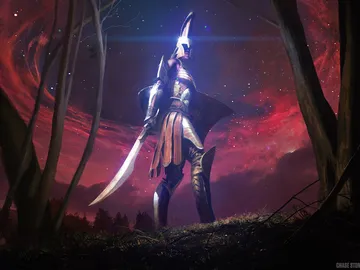 Setessan Starbreaker