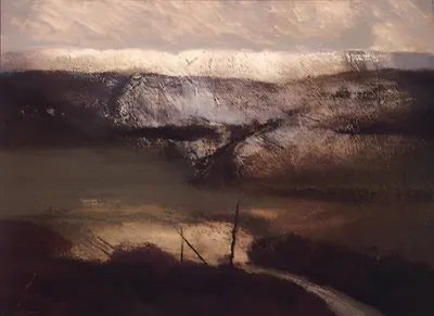 Tainted Field