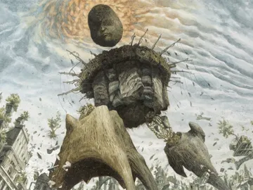 Yore-Tiller Nephilim